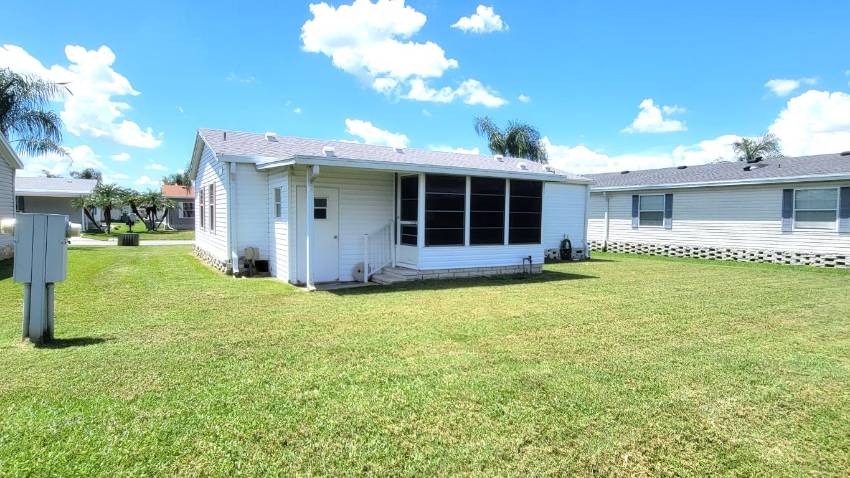 620 Yellow Cypress Lane a Winter Haven, FL Mobile or Manufactured Home for Sale